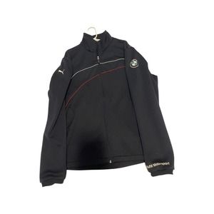 Men’s Puma BMW Motorsport Track Jacket